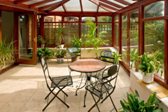 Furnace Green conservatory quotes