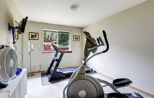 Furnace Green home gym construction leads