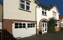 Furnace Green multiple storey extension leads