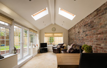 Furnace Green single storey extension leads